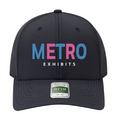 Metro Chain Stitch - Otto Comfy Fit Cap