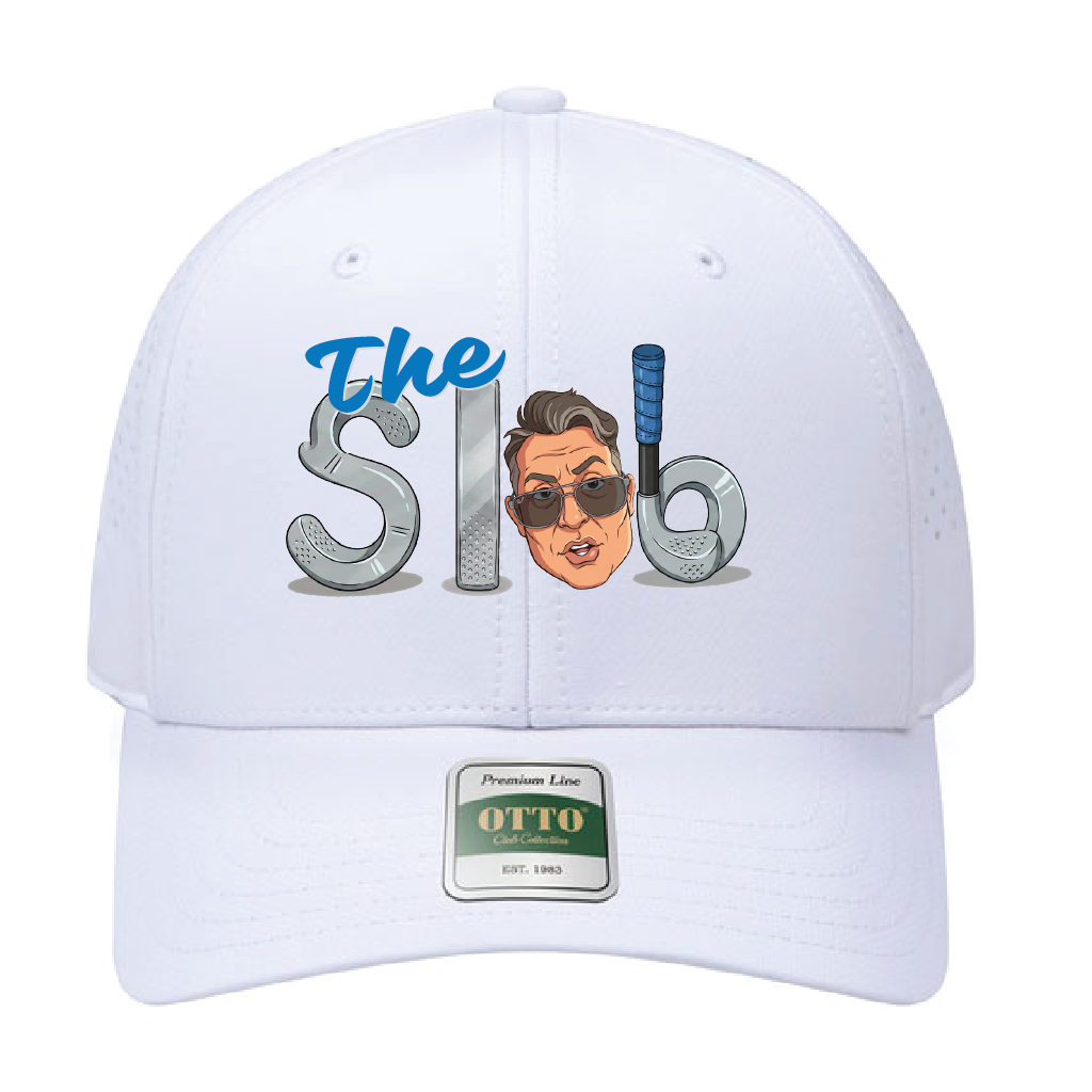 The Slob Otto Comfy Fit Cap