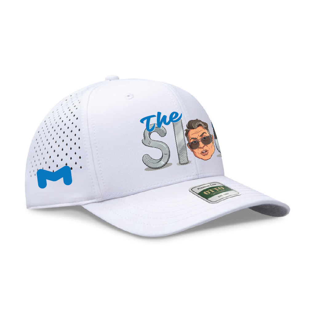 The Slob Otto Comfy Fit Cap