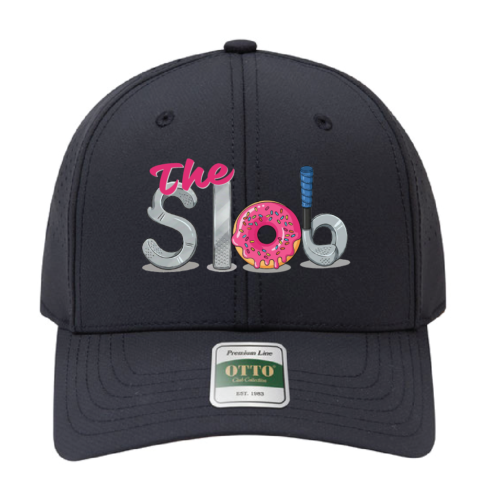 The Slob Otto Comfy Fit Cap