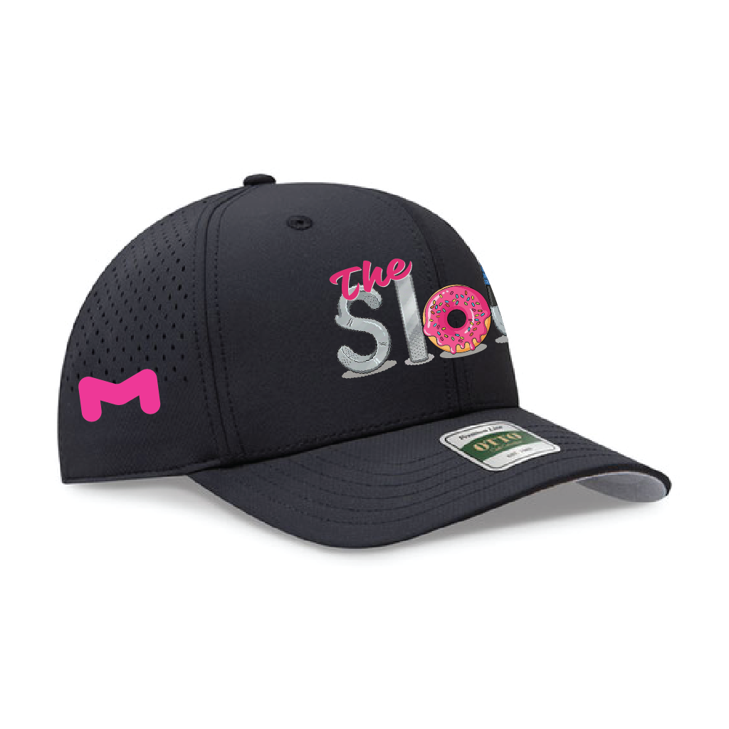 The Slob Otto Comfy Fit Cap