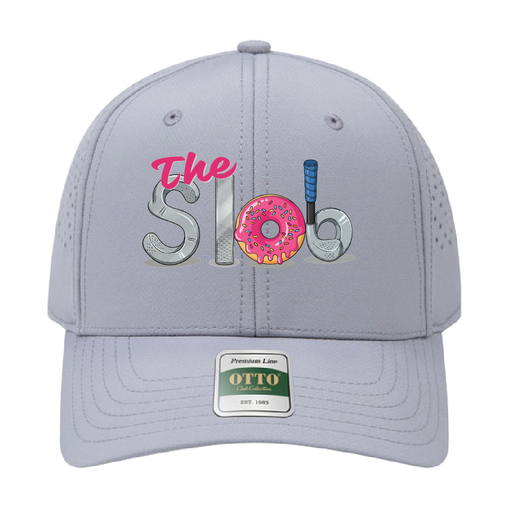 The Slob Otto Comfy Fit Cap