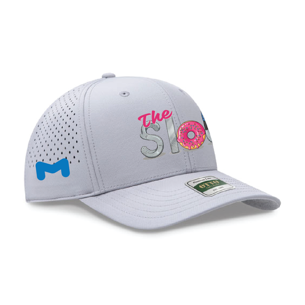 The Slob Otto Comfy Fit Cap