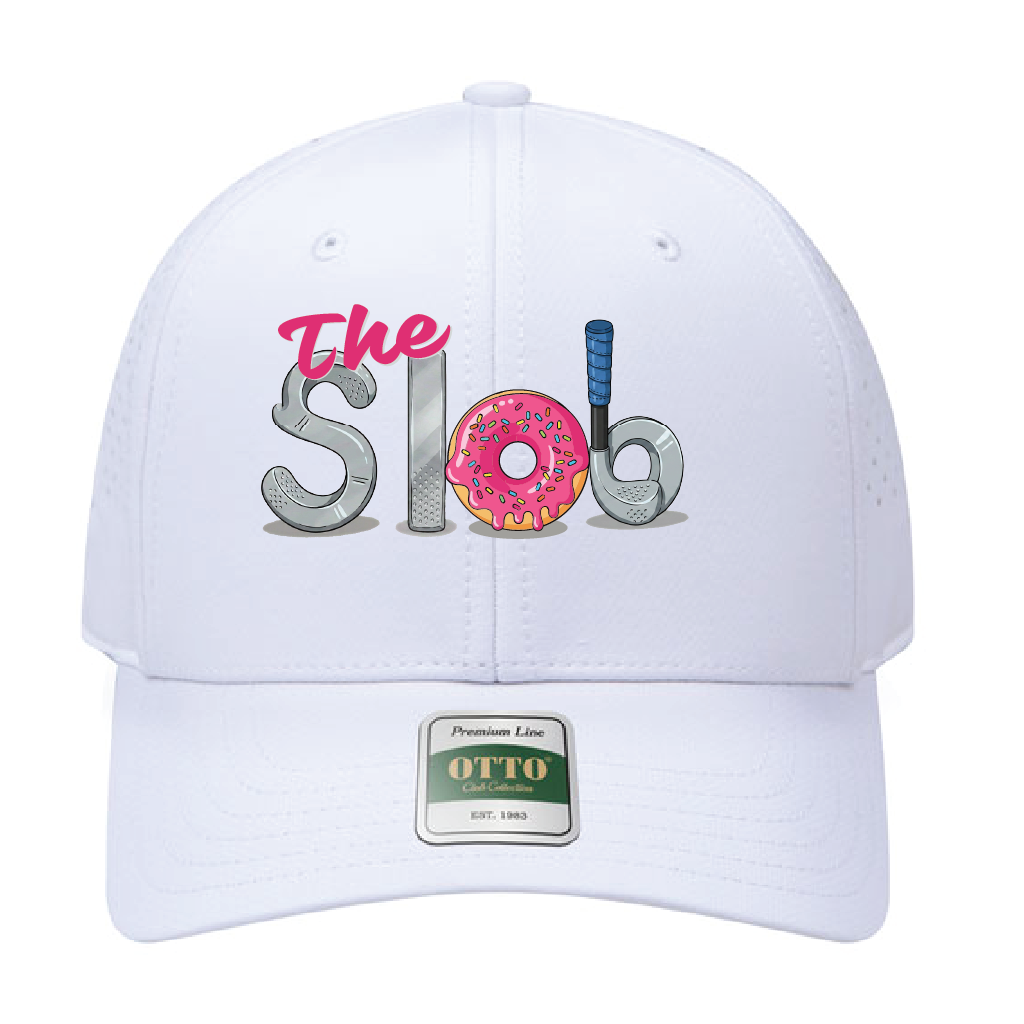 The Slob Otto Comfy Fit Cap