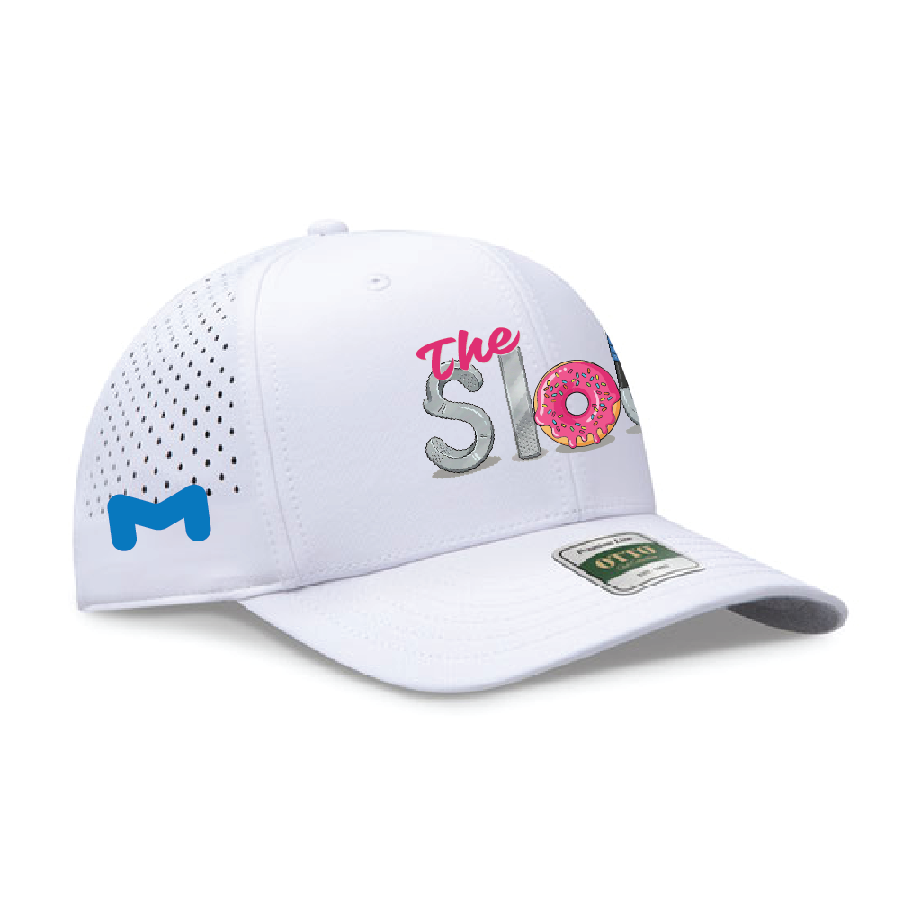 The Slob Otto Comfy Fit Cap