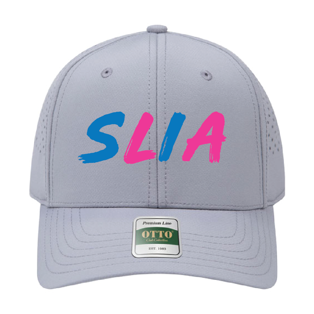 SLIA - Otto Comfy Fit Cap