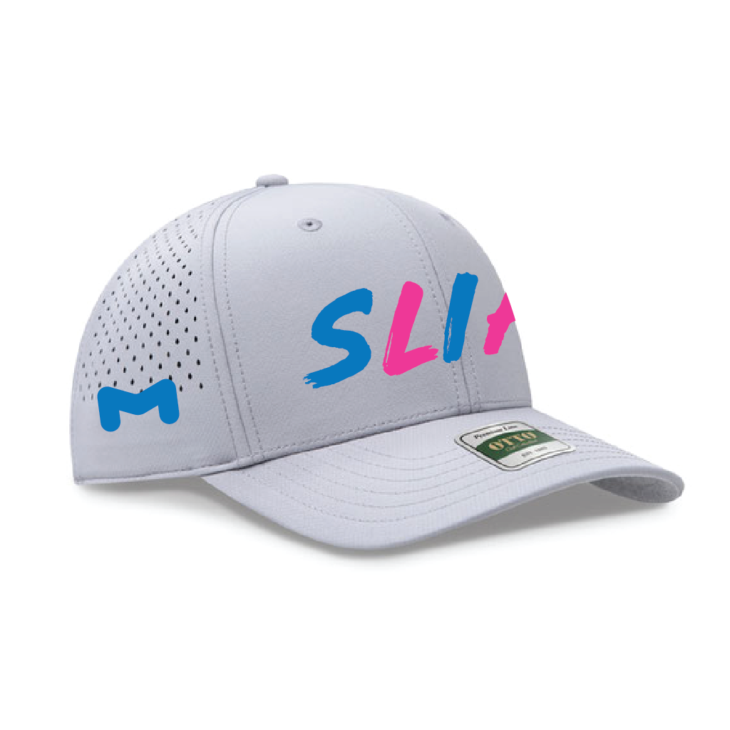 SLIA - Otto Comfy Fit Cap