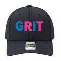 GRIT Chain Stitch - Otto Comfy Fit Cap