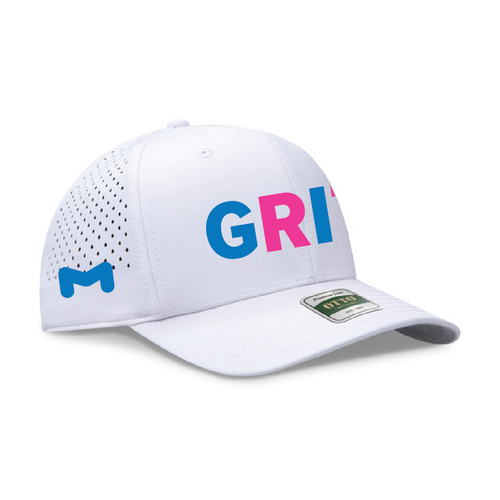 GRIT Chain Stitch - Otto Comfy Fit Cap