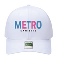 Metro Chain Stitch - Otto Comfy Fit Cap