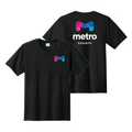 Metro Exhibits Fan Favorite Tee