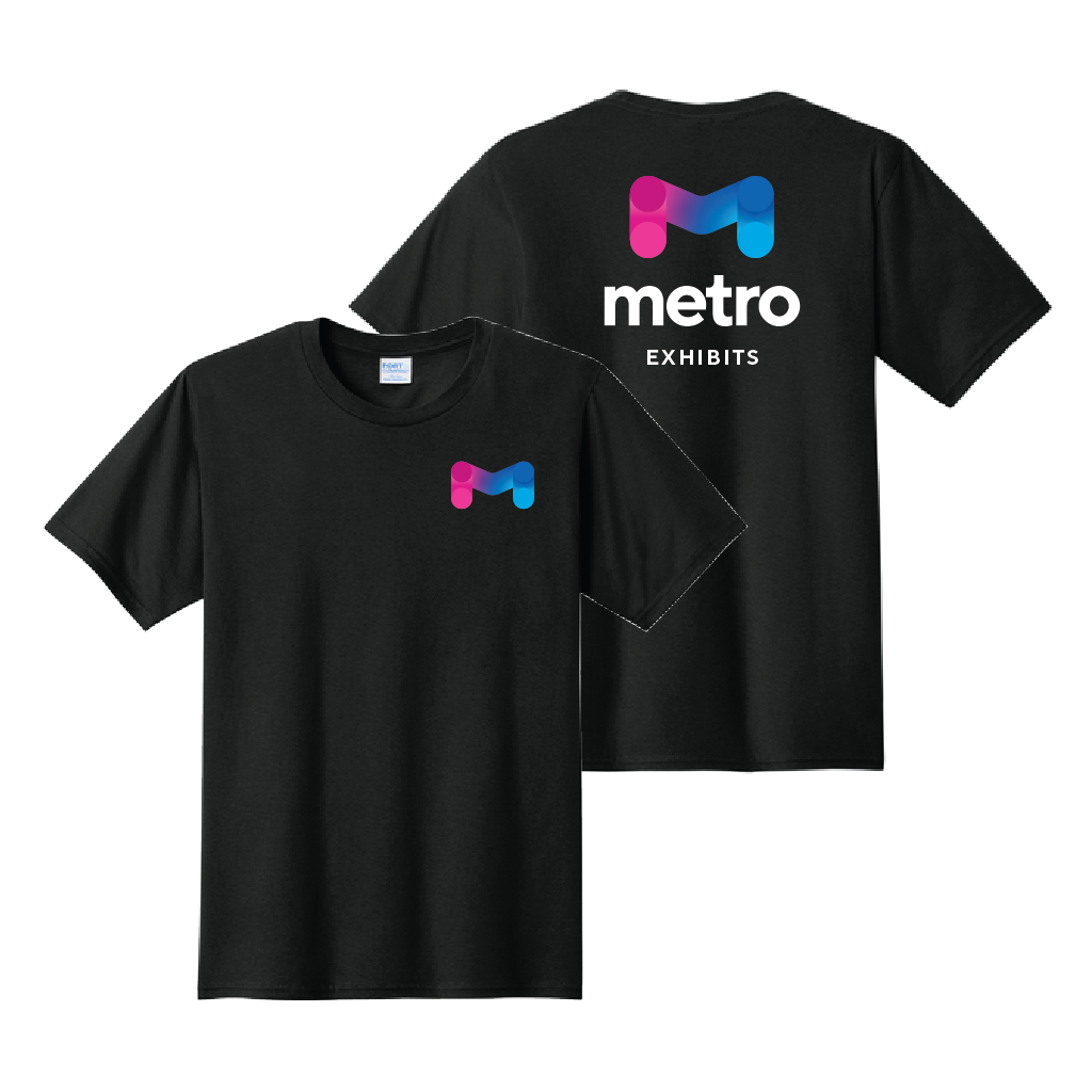 Metro Exhibits Fan Favorite™ Tee