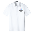 Sickest Logo in America White Polo