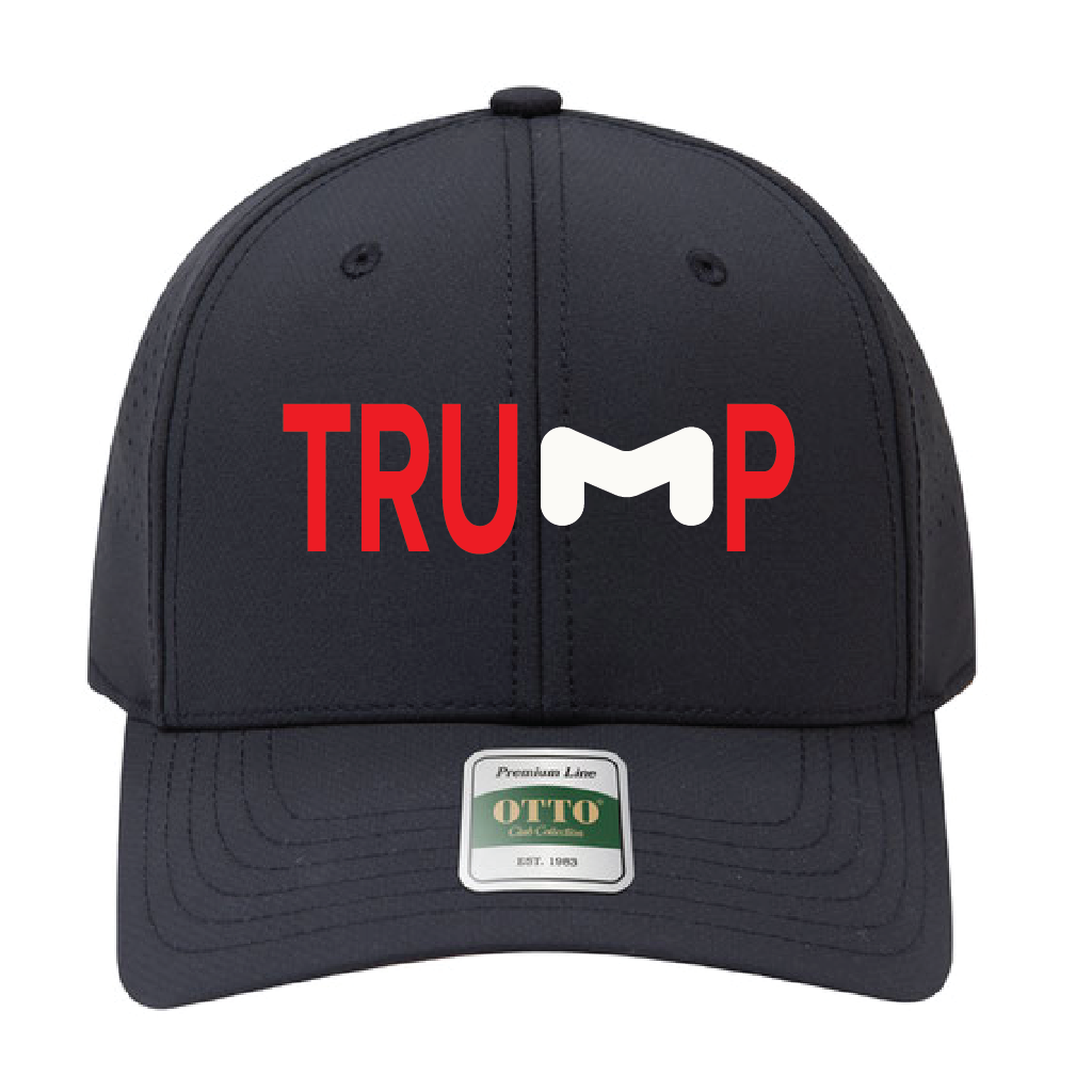 TRUMP Otto Comfy Fit Cap