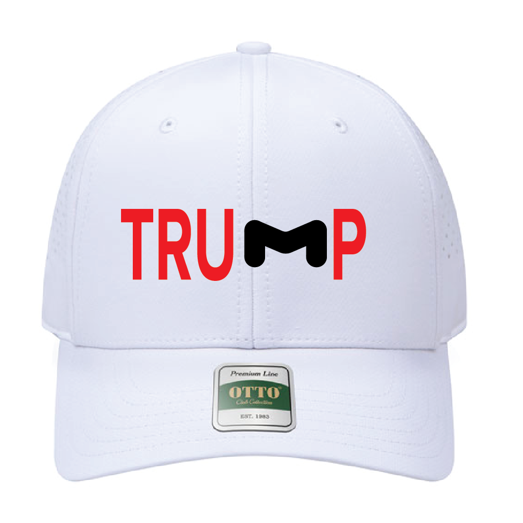 TRUMP Otto Comfy Fit Cap