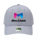 M with Script - Otto Comfy Fit Cap