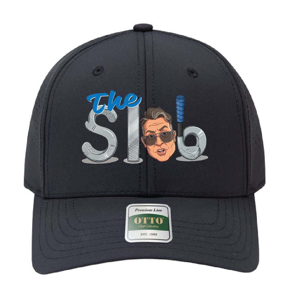 The Slob Otto Comfy Fit Cap