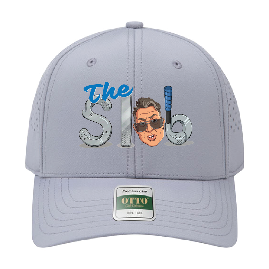 The Slob Otto Comfy Fit Cap