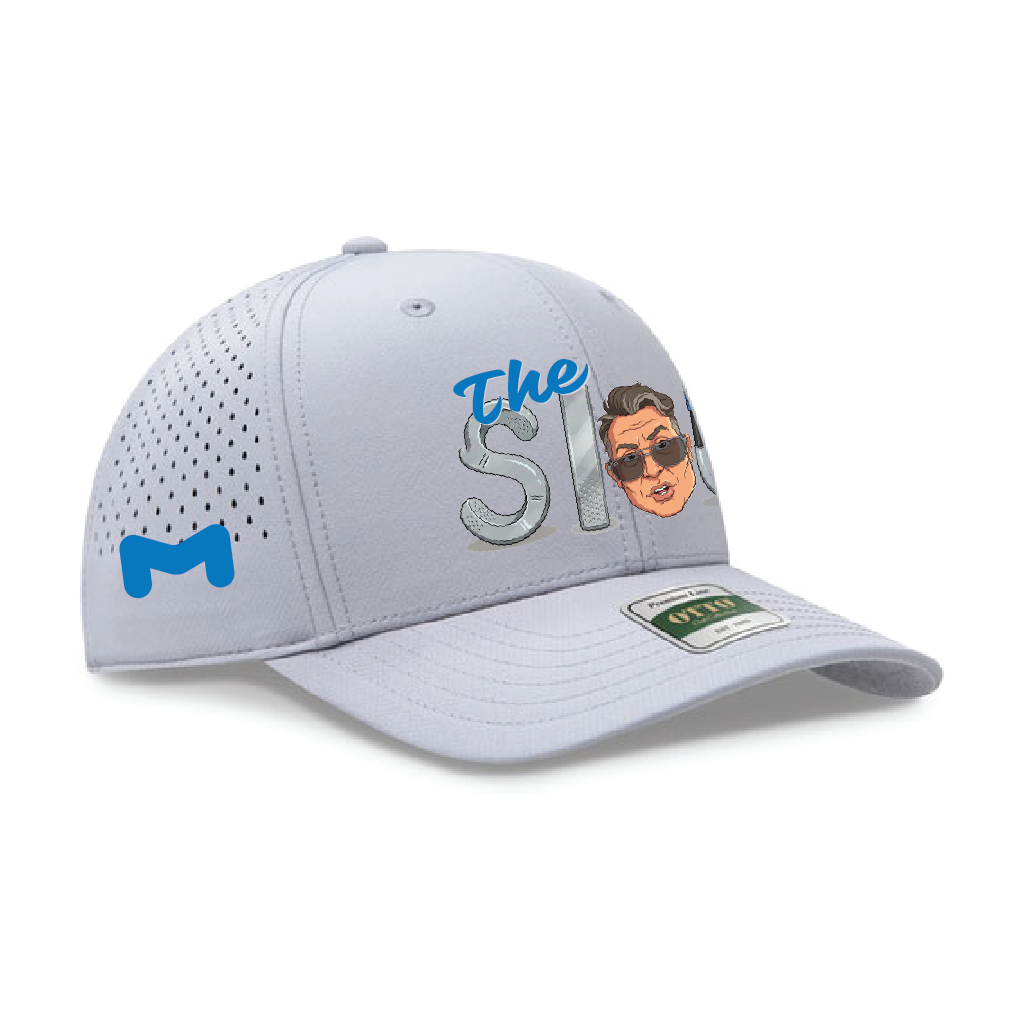 The Slob Otto Comfy Fit Cap