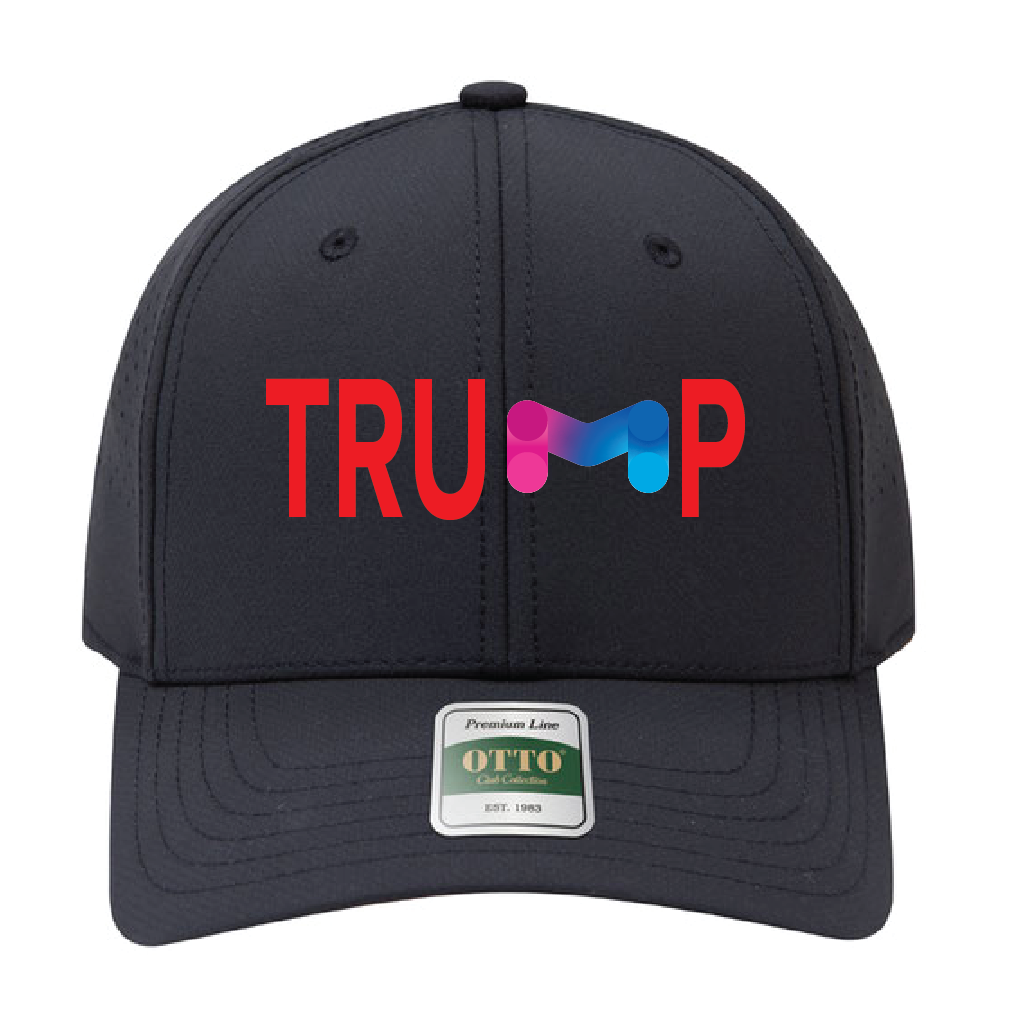 TRUMP Otto Comfy Fit Cap