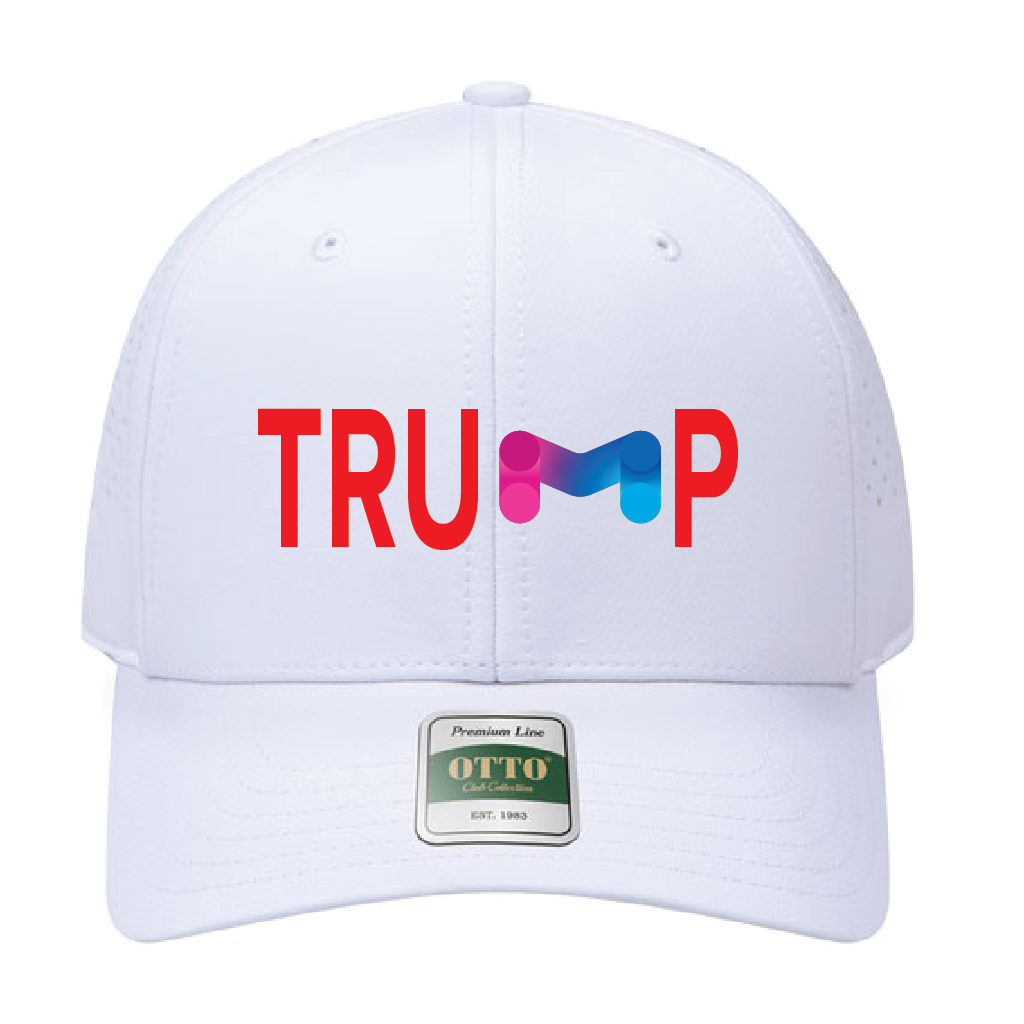 TRUMP Otto Comfy Fit Cap